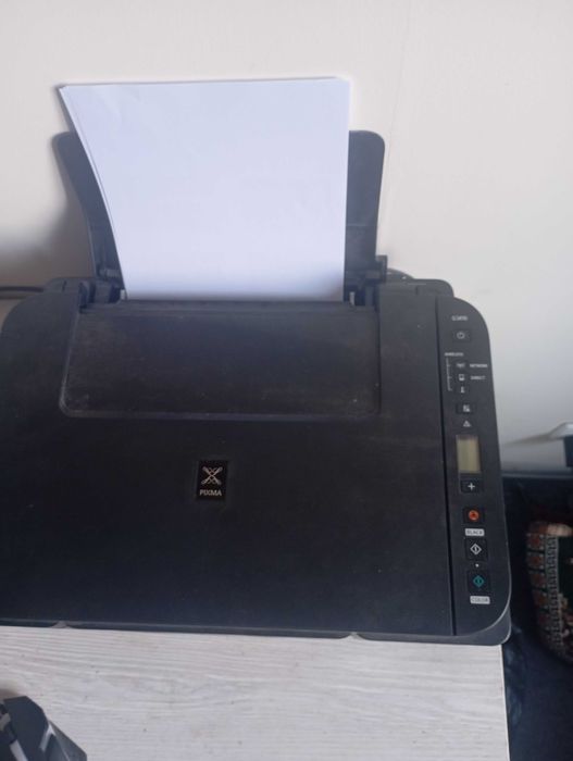 Rangli printer CANON G3416
