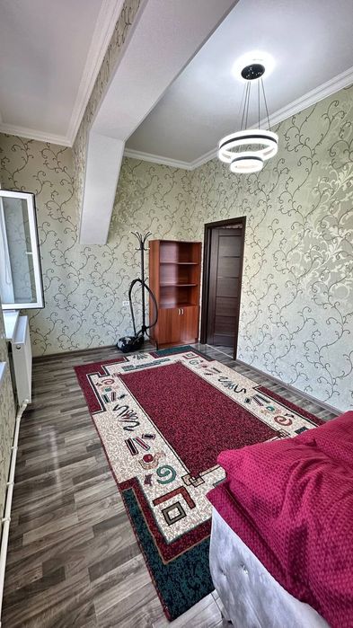 Kvartira ijaraga beriladi