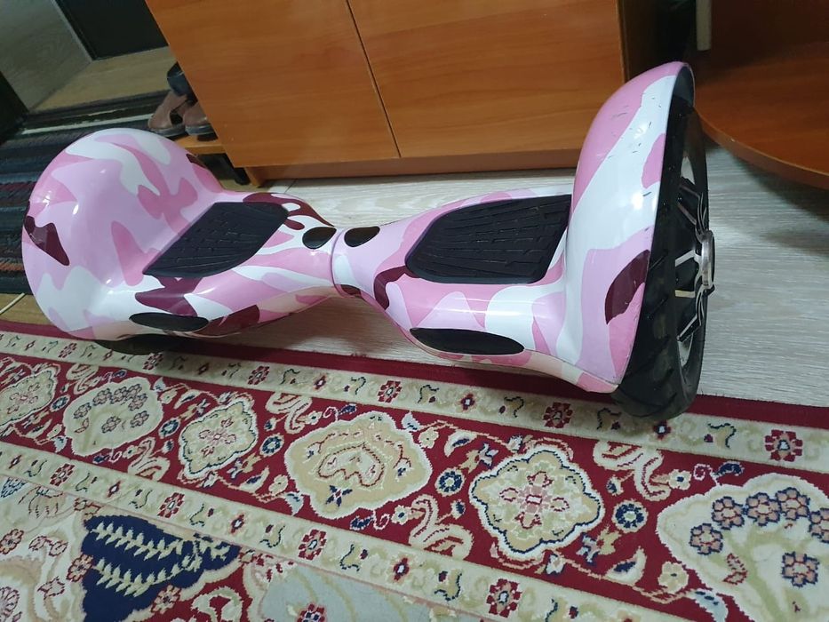 Гироскутер