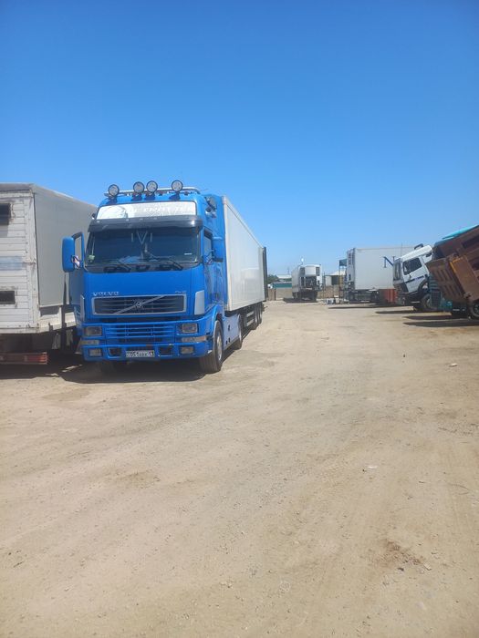 Сцепка на ходу 1997 г