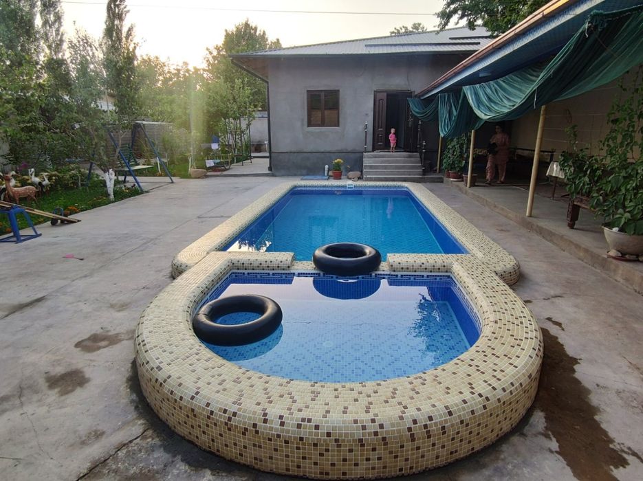 ДачаОқтошдаОилавий