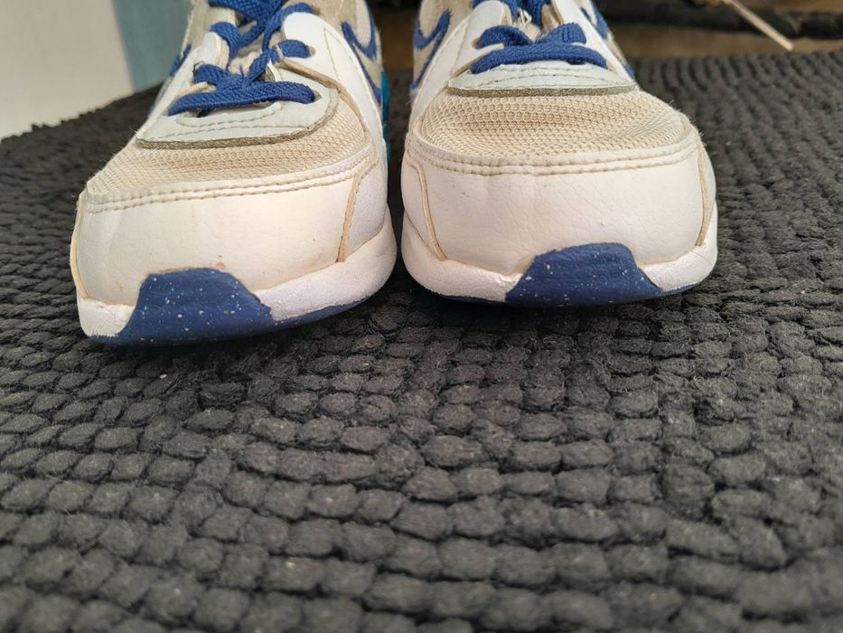 Готини маратонки в свежи цветове