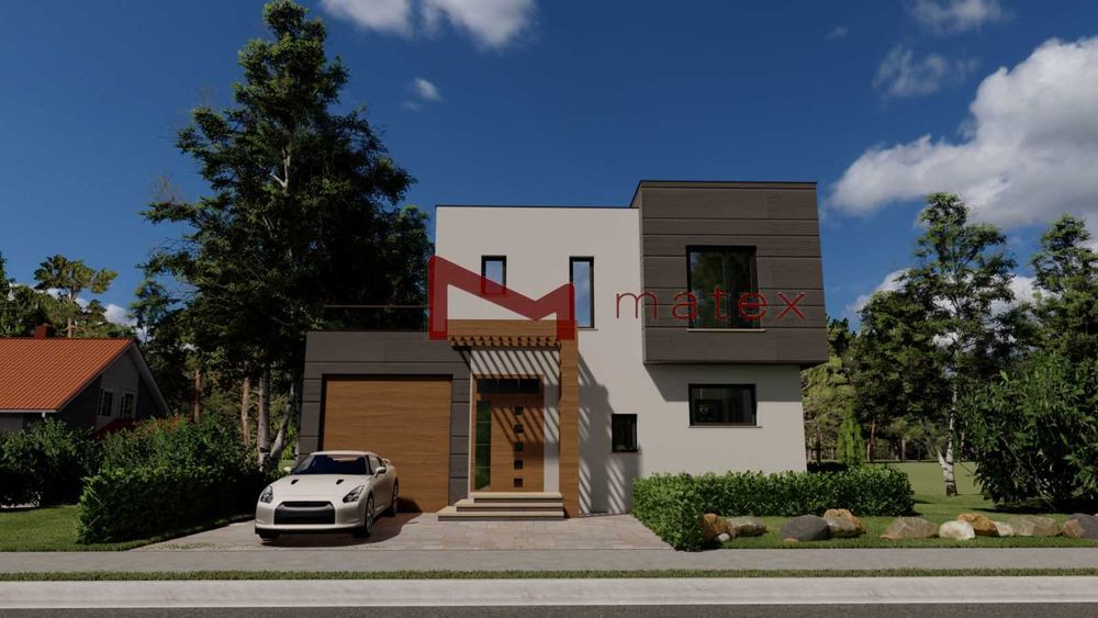 Продава се Къща в Варна, м-т Прибой - 191 кв.м за 1827 €/кв.м - Снимка #5