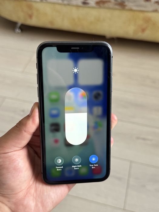 iPhone 11 64GB. Без Ремонта!