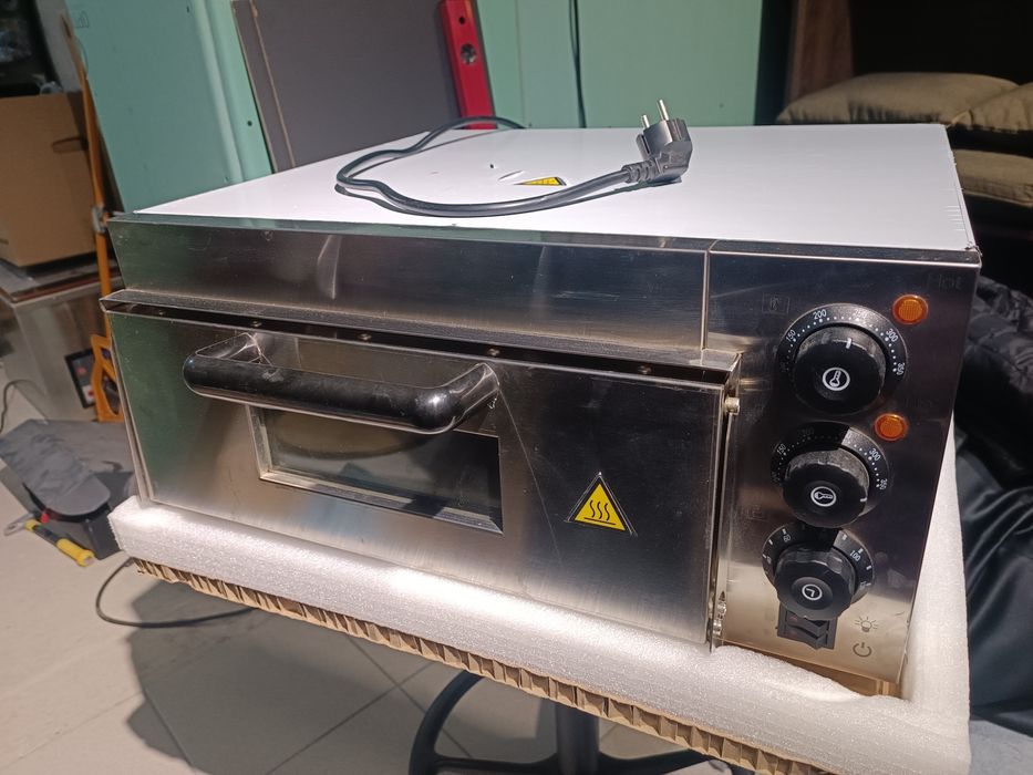 Пицца печь ZH-1M