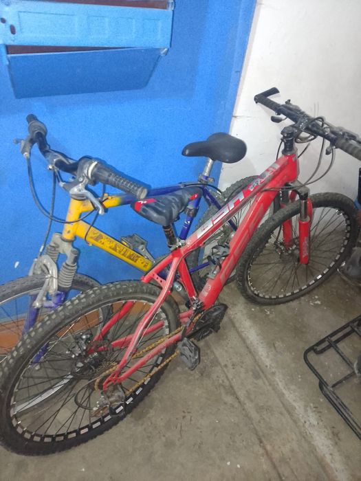 Продам 2  вело. за 30 тыс