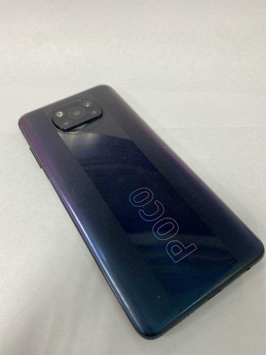 Xiaomi Pocophone X3 Pro((Алматы))901320