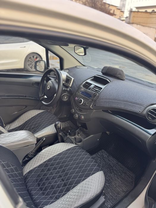 Arenda spark 2013 shapka 600