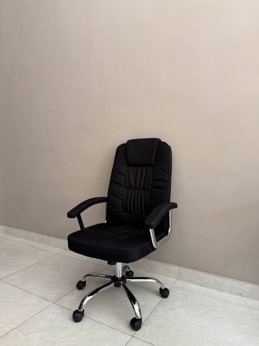 Офисный кресло Ofis uchun kreslo Stul Rahbar kreslosi kursilar