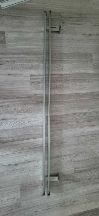 Galerie sina 1.6m perdea si draperie