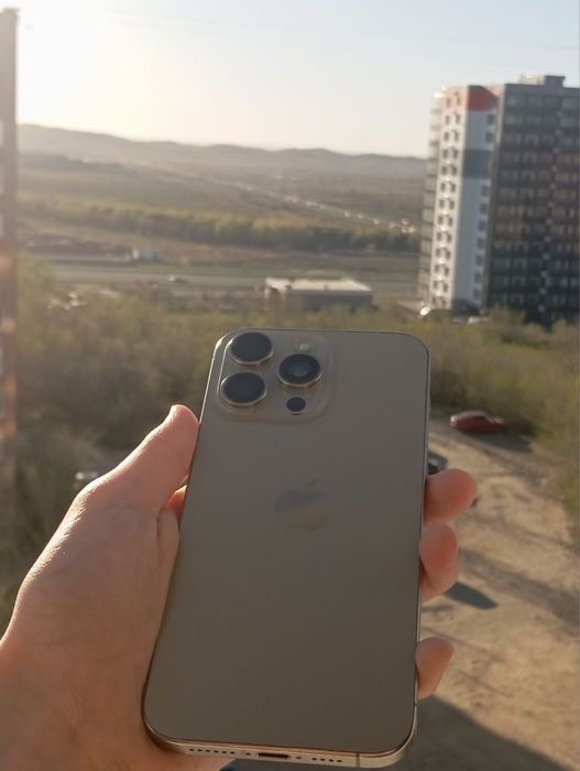 Срочно 15 Pro Max. НЕ ВСКРЫВАЛСЯ. Торг