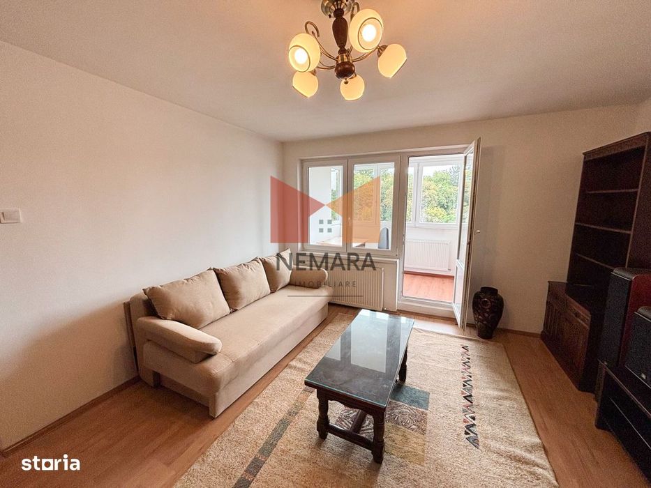 Apartament 2 camere, cartier 7 Noiembrie, str. 22 Dec