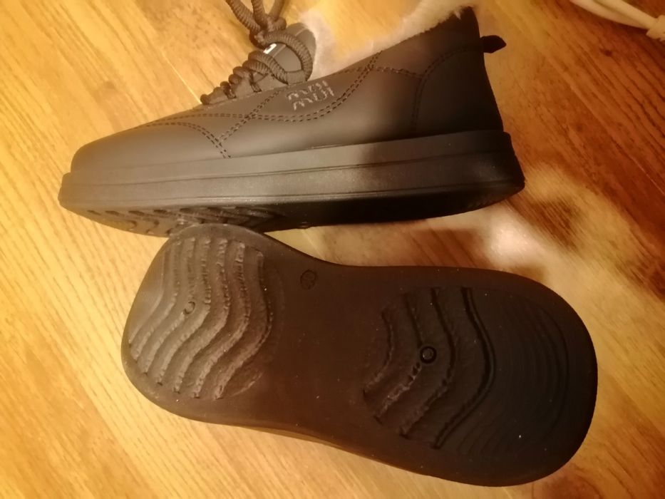 Дамски боти нови номер 40