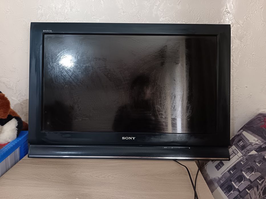 Телевизор SONY bravia