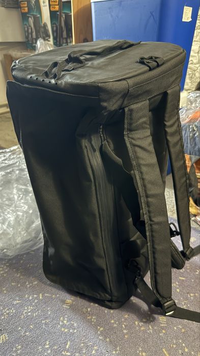 Geanta-Ghiozdan Domyos voiaj, gym, laptop