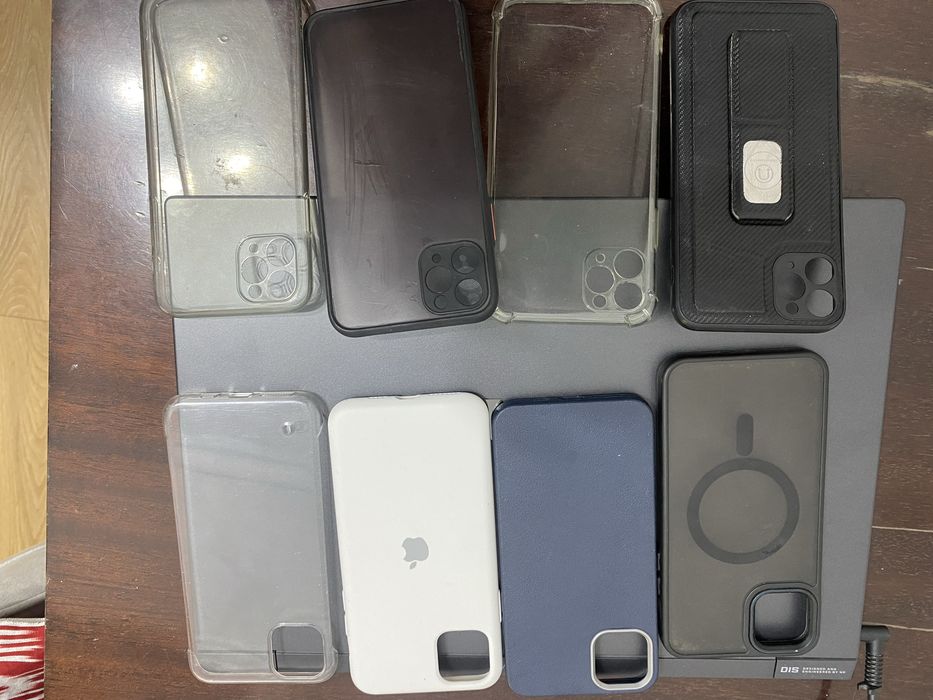 iPhone 11 Pro Max