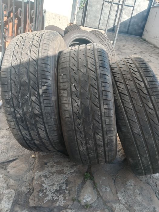 Продается шины 3 штуки