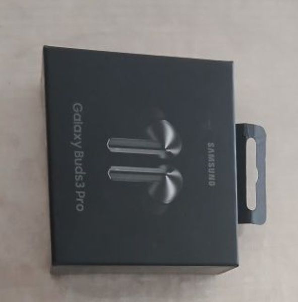 Samsung galaxy buds 3 pro