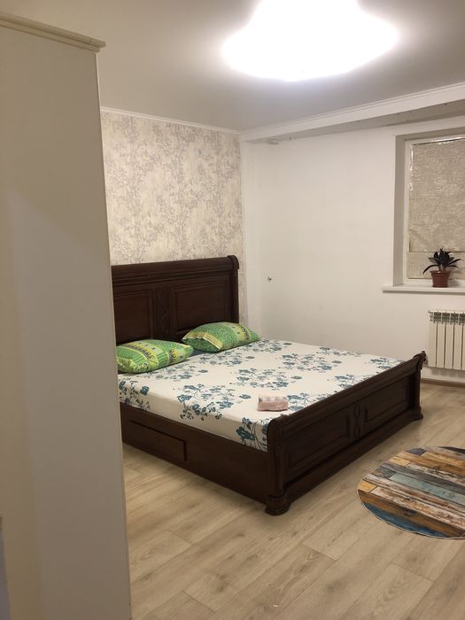 1 ком помесячно