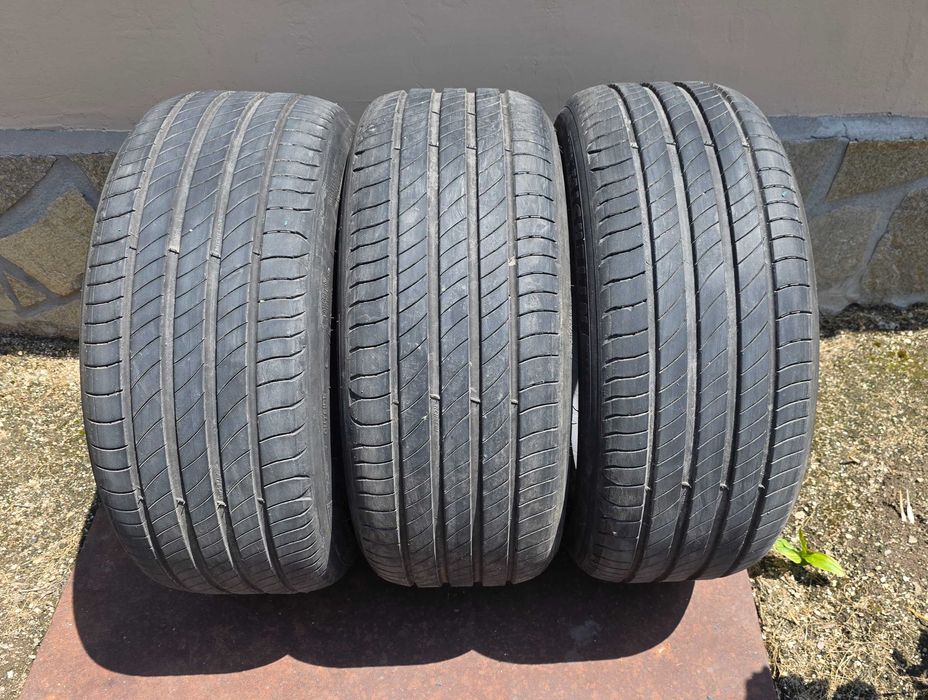 Лятни гуми MICHELIN 225/45 R17 94V PRIMACY 4 XL S1 - 3 броя