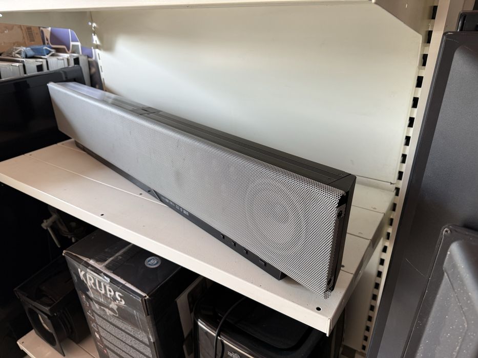 Soundbar Yamaha YSP-1000