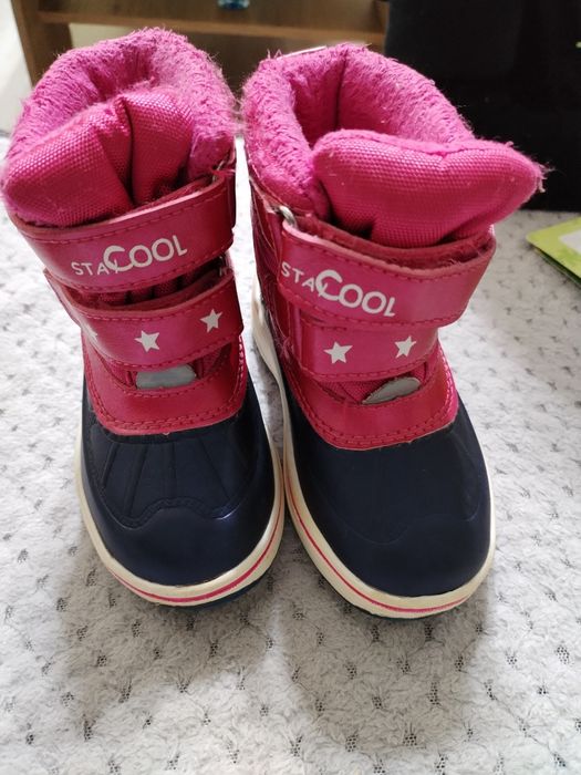 Детски ботуши Lupilu