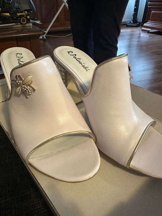 Saboti dama R. Polanski 38 nepurtați