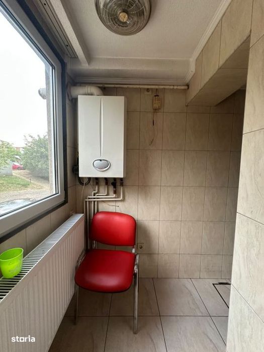 Garsoniera de inchiriat – Bulevardul Republicii, Zona Liana, Baia Ma