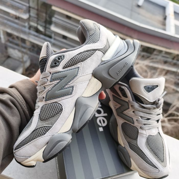 New Balance 9060 “Joe FreshGoods” Grey 43