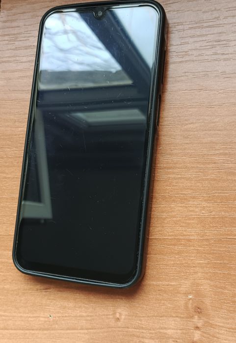 Смартфон Samsung Galaxy A15 6/128GB Blue Black