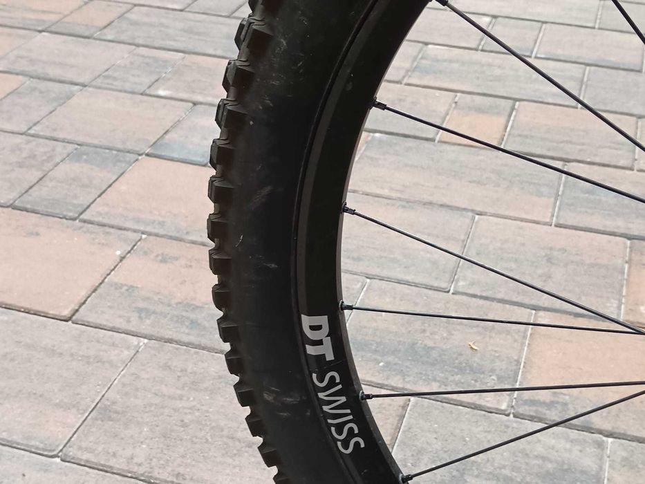 Vând bicicleta mondraker foxy 2022