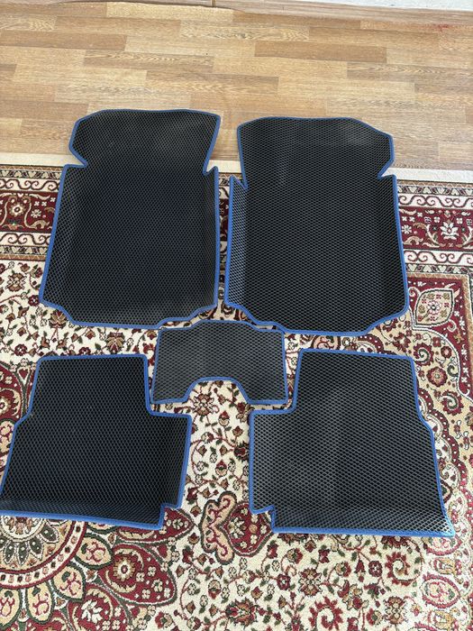 Европолики chevrolet cobalt