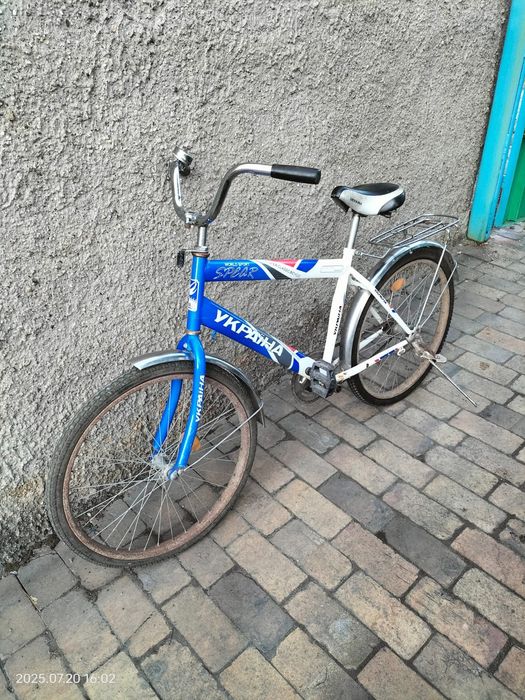 Велосипеды (2 шт)