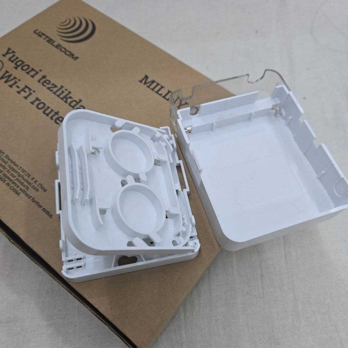 Huawei EchoLife HG8245H5 (GPON)+MIni ODF