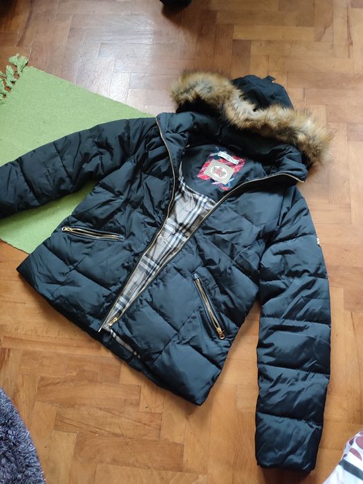 Geaca Vannucci femei