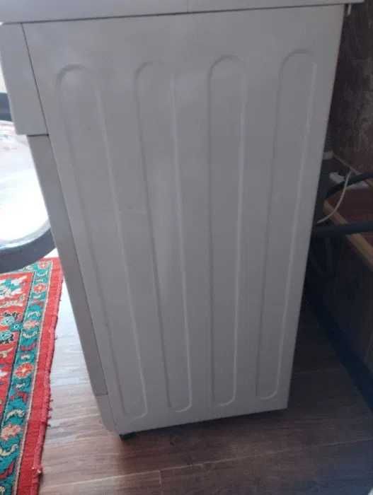 LG Стиральная машинка