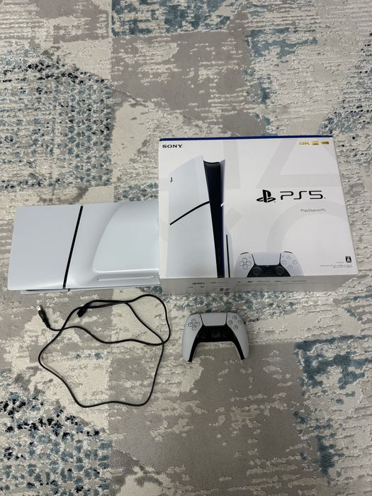 продам playstation 5