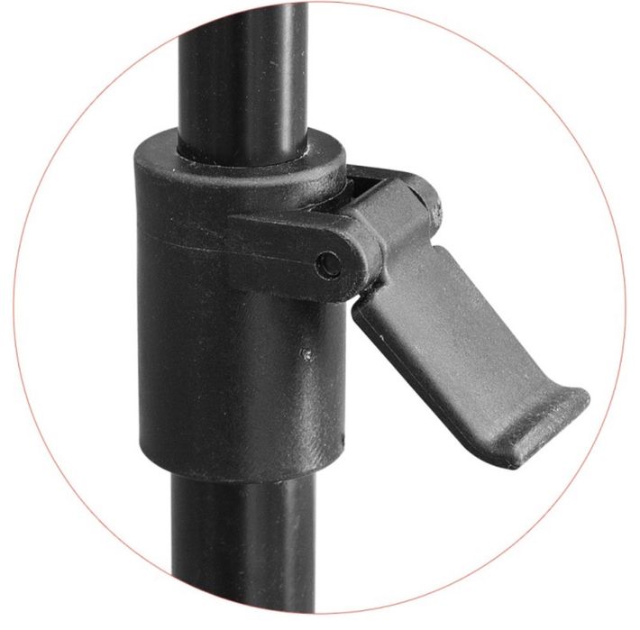 Rodpod Baracuda RP 6 pentru 4 lansete
