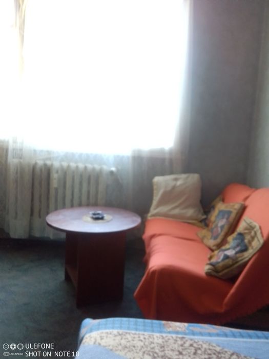 Дава се стая от апартамент,в топ центъра до НДК-София