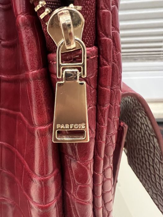 Раница на PARFOIS