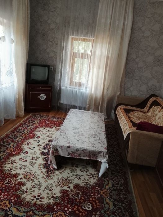 Сдаётся 1 комнатный участок (академгородок)