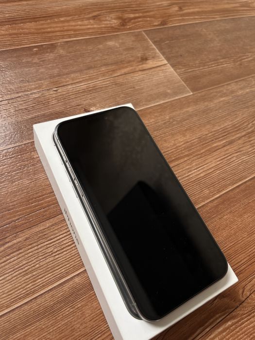 iPhone 15 pro max 256gb 90акб