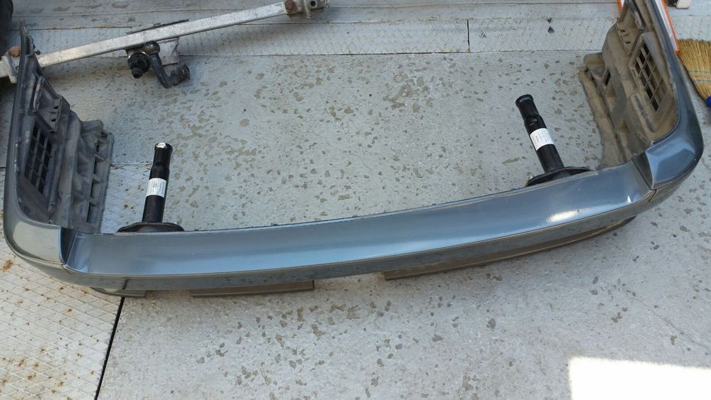 Разпределителен вал (всмукателен), задна броня БМВ Е39 530д комби