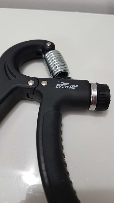 Тренажор за ръце "Crane" (с диапазон на натоварване от 10 до 40 кг)