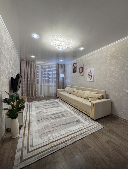 Продам 2 комн квартиру на Кжби