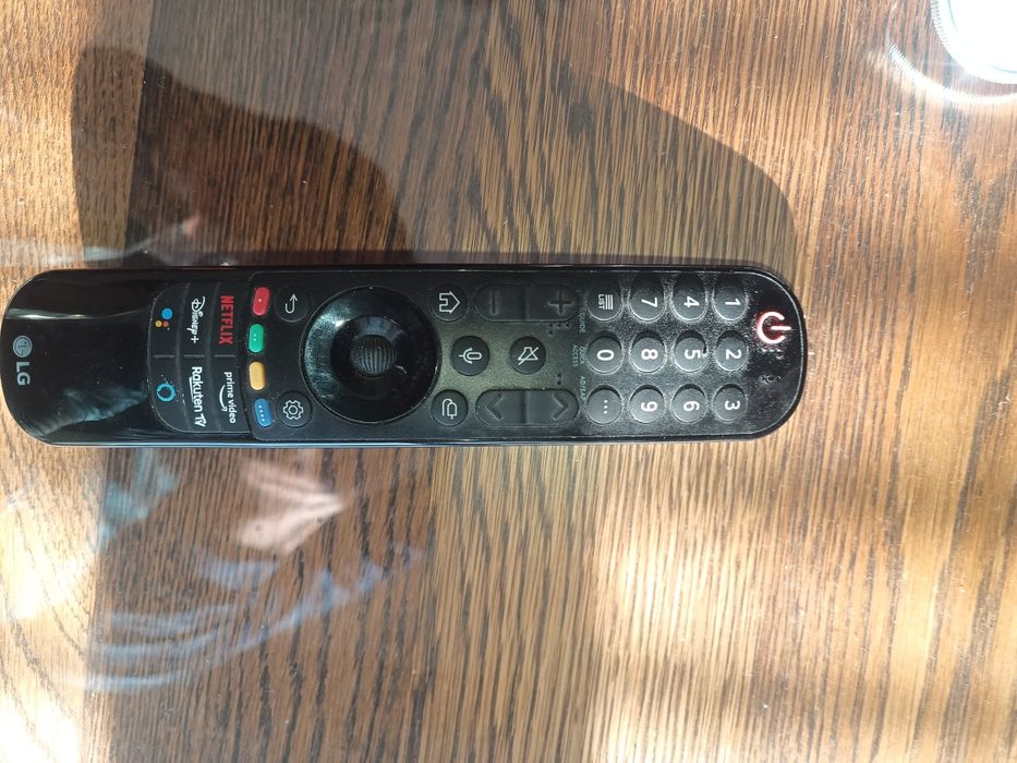 Телевизор LG  43up78003lb