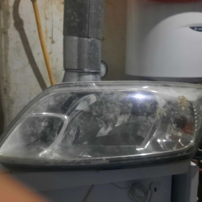 Фары лада granta , хорошое состояние , продада