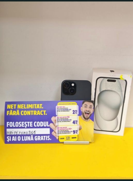 iPhone 15 128 Gb