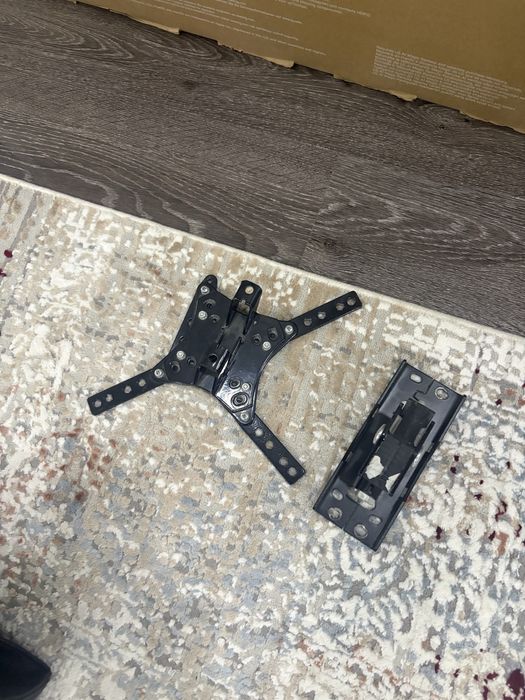 Кроенштейн. Б/у