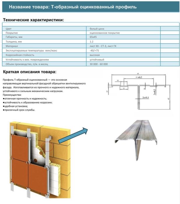 кронштейн  клипсалар